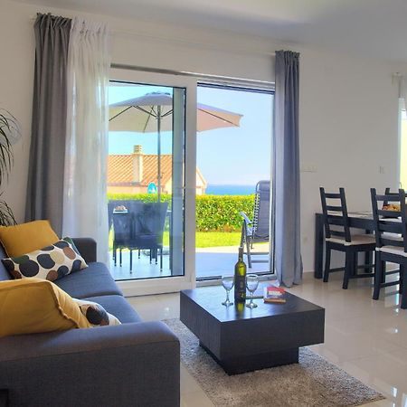 Apartment Sara Krk Town Zewnętrze zdjęcie