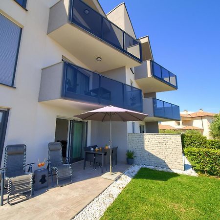 Apartment Sara Krk Town Zewnętrze zdjęcie