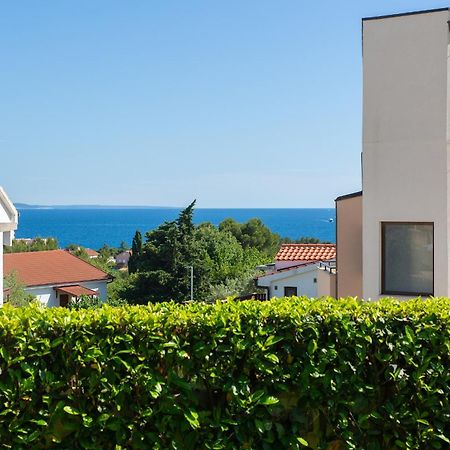 Apartment Sara Krk Town Zewnętrze zdjęcie