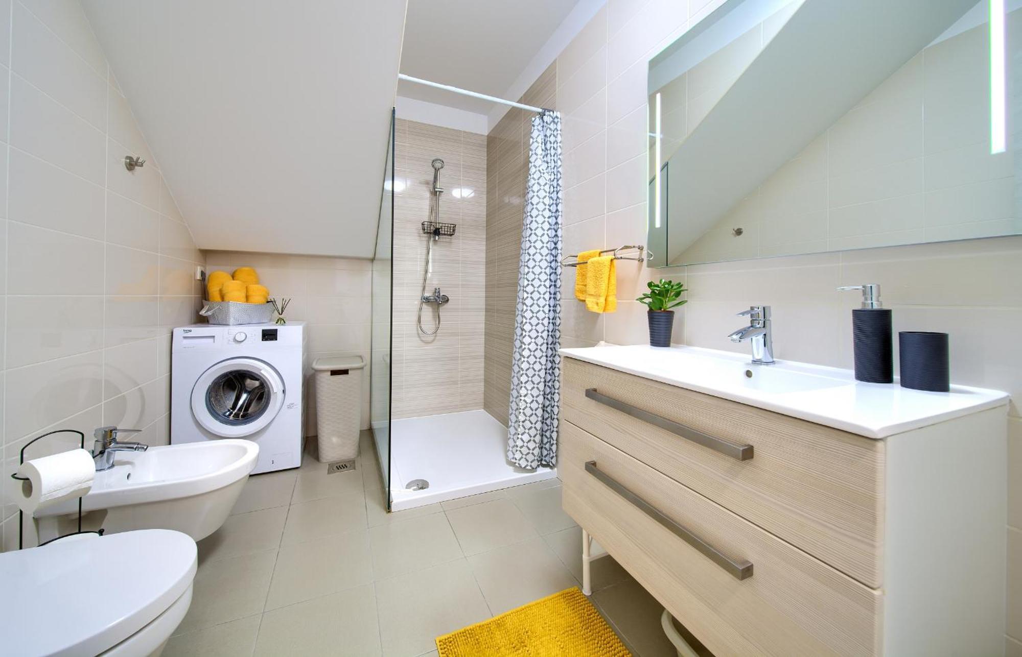 Apartment Sara Krk Town Zewnętrze zdjęcie