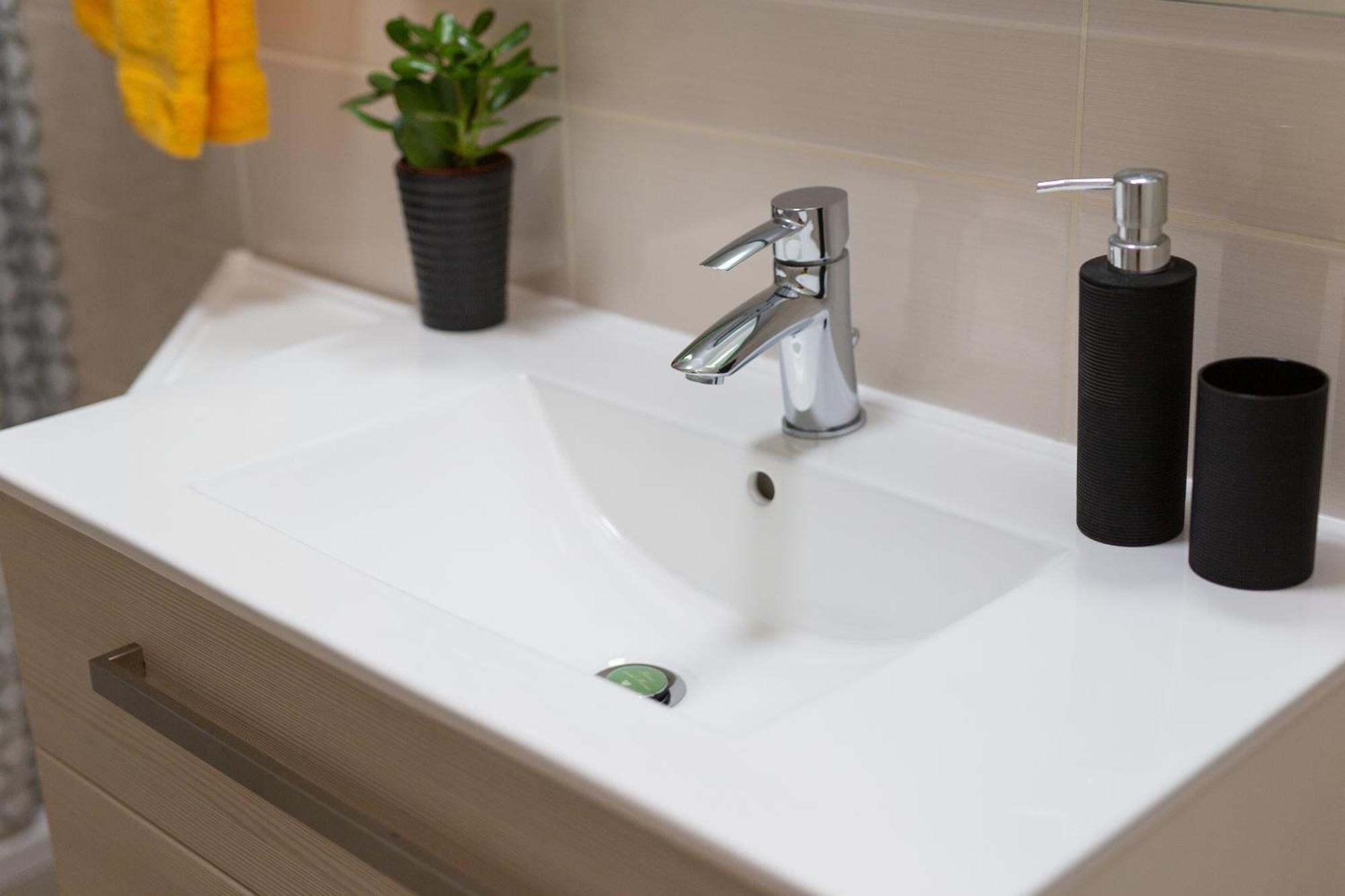Apartment Sara Krk Town Zewnętrze zdjęcie