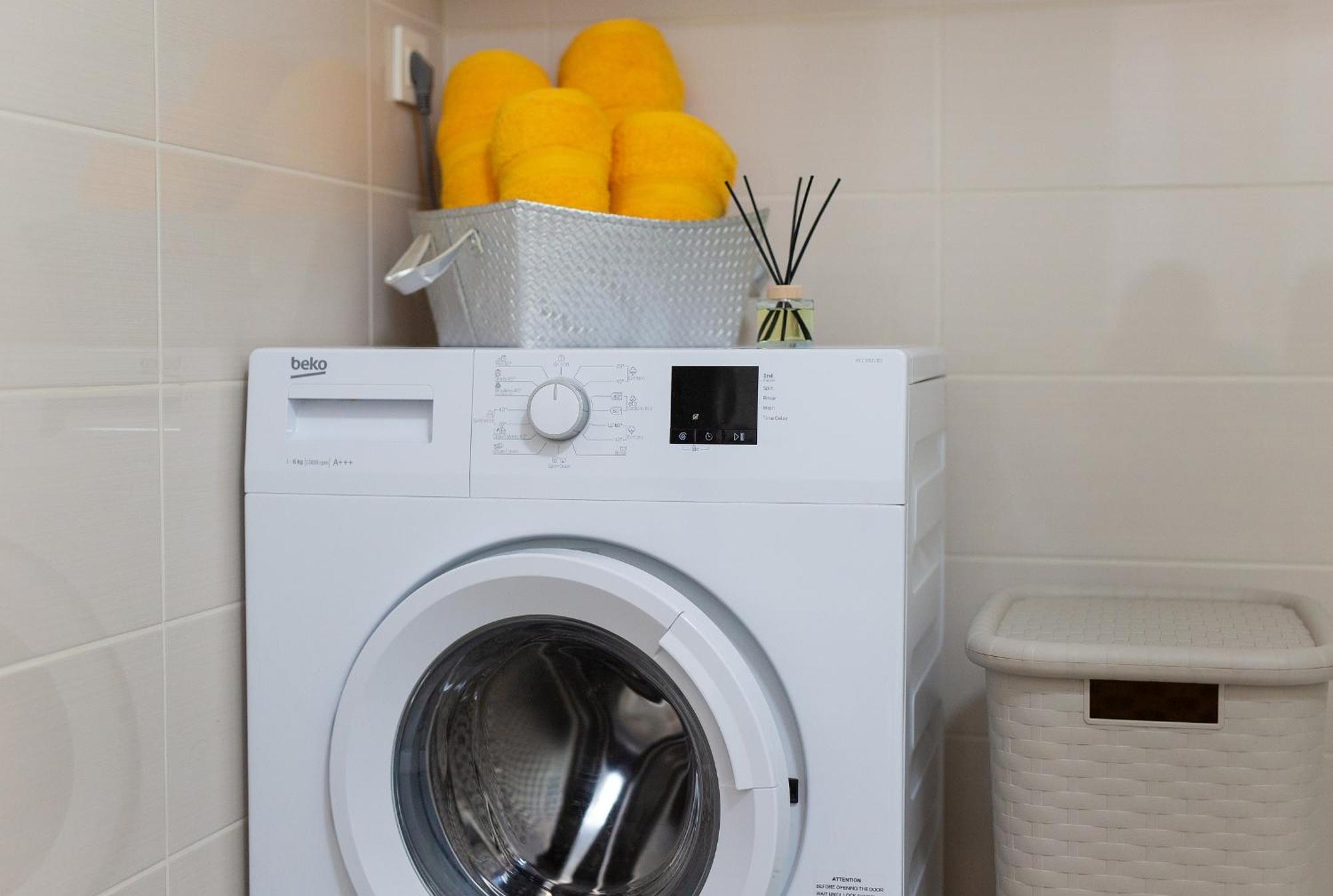 Apartment Sara Krk Town Zewnętrze zdjęcie