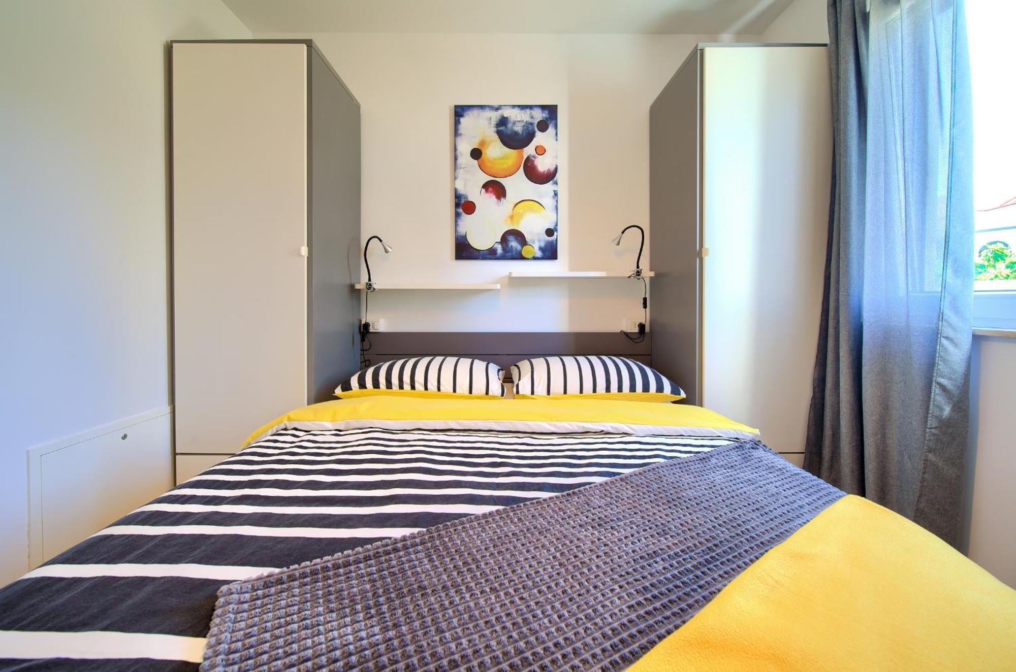 Apartment Sara Krk Town Zewnętrze zdjęcie